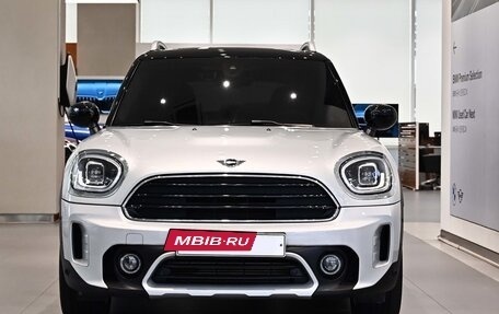 MINI Countryman II (F60), 2022 год, 3 120 000 рублей, 2 фотография