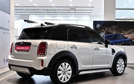 MINI Countryman II (F60), 2022 год, 3 120 000 рублей, 4 фотография