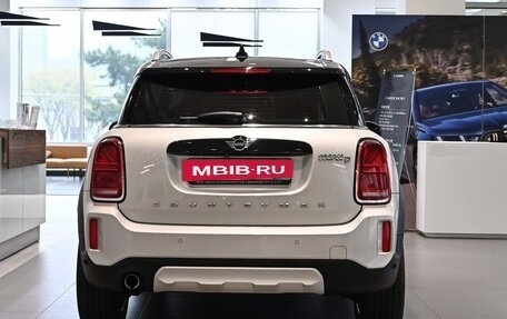 MINI Countryman II (F60), 2022 год, 3 120 000 рублей, 3 фотография