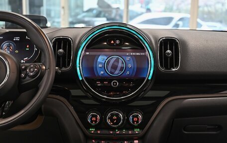MINI Countryman II (F60), 2022 год, 3 120 000 рублей, 13 фотография