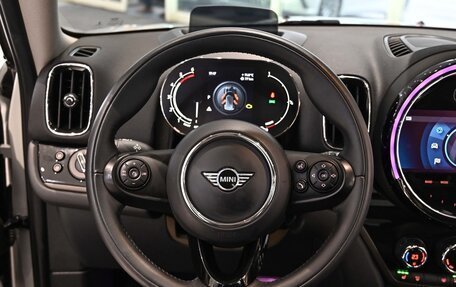 MINI Countryman II (F60), 2022 год, 3 120 000 рублей, 10 фотография