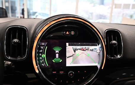 MINI Countryman II (F60), 2022 год, 3 120 000 рублей, 14 фотография