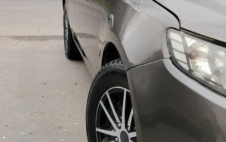 KIA Cerato III, 2011 год, 550 000 рублей, 5 фотография
