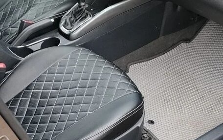 KIA Cerato III, 2011 год, 550 000 рублей, 2 фотография