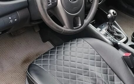 KIA Cerato III, 2011 год, 550 000 рублей, 4 фотография