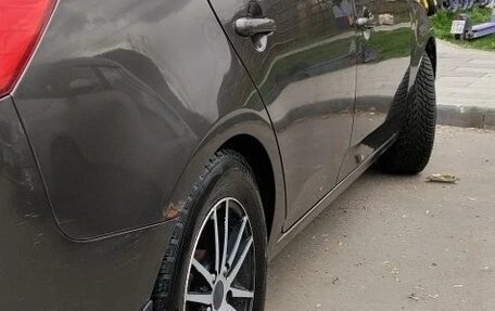 KIA Cerato III, 2011 год, 550 000 рублей, 9 фотография