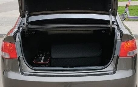 KIA Cerato III, 2011 год, 550 000 рублей, 20 фотография
