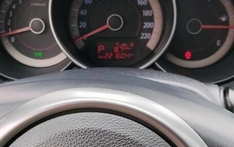 KIA Cerato III, 2011 год, 550 000 рублей, 10 фотография