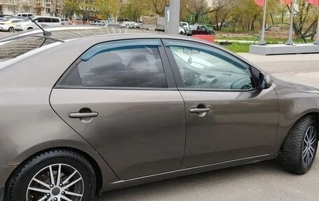 KIA Cerato III, 2011 год, 550 000 рублей, 17 фотография