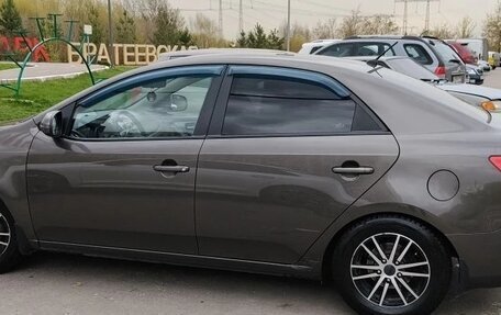 KIA Cerato III, 2011 год, 550 000 рублей, 13 фотография