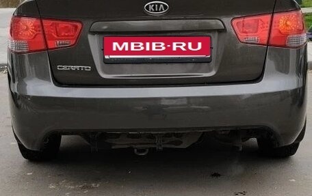 KIA Cerato III, 2011 год, 550 000 рублей, 7 фотография