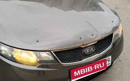 KIA Cerato III, 2011 год, 550 000 рублей, 19 фотография