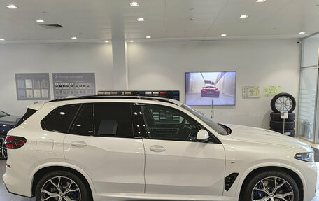 BMW X5, 2025 год, 15 200 000 рублей, 5 фотография