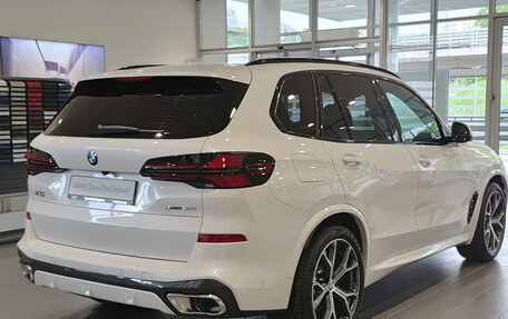 BMW X5, 2025 год, 15 200 000 рублей, 6 фотография