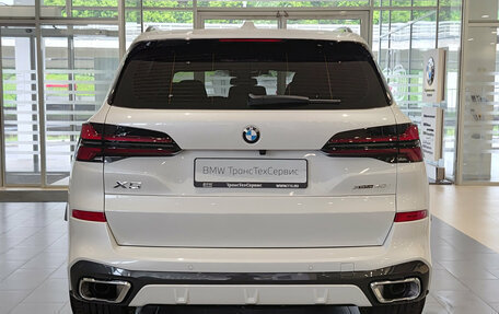 BMW X5, 2025 год, 15 200 000 рублей, 7 фотография