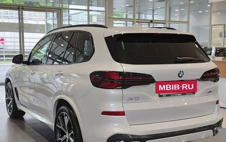 BMW X5, 2025 год, 15 200 000 рублей, 8 фотография