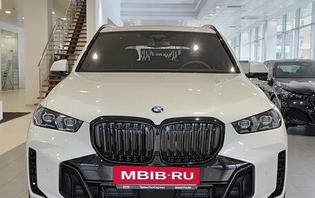 BMW X5, 2025 год, 15 200 000 рублей, 2 фотография