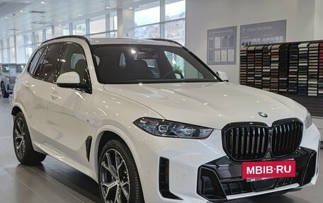 BMW X5, 2025 год, 15 200 000 рублей, 3 фотография