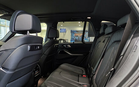 BMW X5, 2025 год, 15 200 000 рублей, 15 фотография