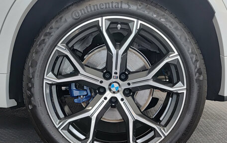 BMW X5, 2025 год, 15 200 000 рублей, 22 фотография