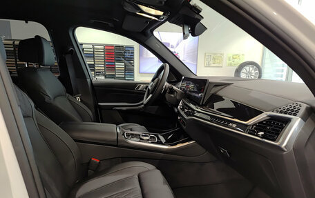 BMW X5, 2025 год, 15 200 000 рублей, 13 фотография