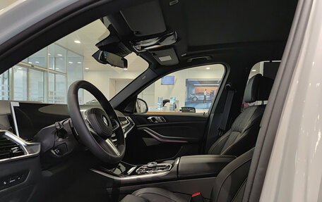 BMW X5, 2025 год, 15 200 000 рублей, 20 фотография