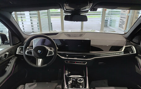 BMW X5, 2025 год, 15 200 000 рублей, 17 фотография