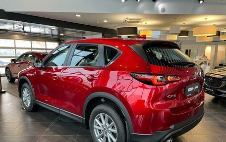 Mazda CX-5 II, 2026 год, 4 150 000 рублей, 8 фотография