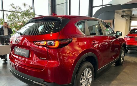 Mazda CX-5 II, 2026 год, 4 150 000 рублей, 11 фотография