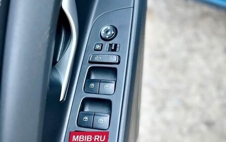Hyundai Elantra, 2023 год, 1 450 333 рублей, 21 фотография