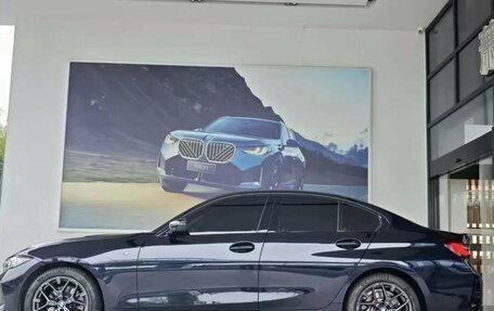 BMW 3 серия, 2025 год, 5 490 000 рублей, 3 фотография