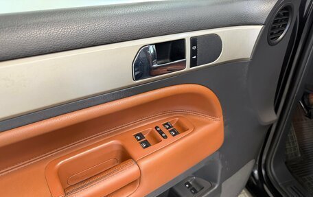 Volkswagen Touareg III, 2007 год, 730 000 рублей, 7 фотография