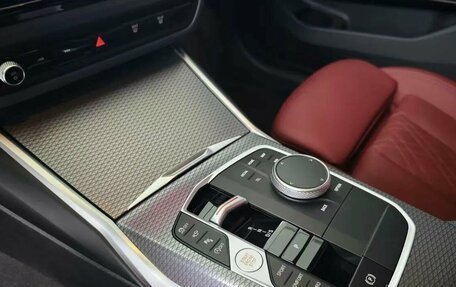 BMW 3 серия, 2025 год, 5 490 000 рублей, 7 фотография