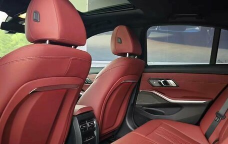 BMW 3 серия, 2025 год, 5 490 000 рублей, 8 фотография