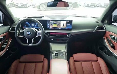 BMW 3 серия, 2025 год, 5 490 000 рублей, 6 фотография