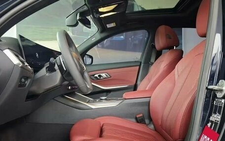 BMW 3 серия, 2025 год, 5 490 000 рублей, 5 фотография