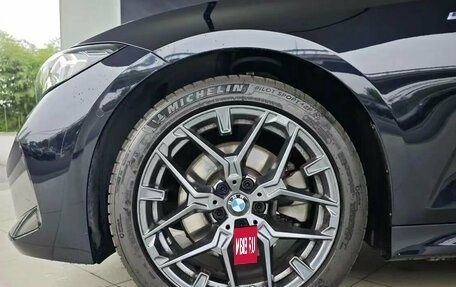 BMW 3 серия, 2025 год, 5 490 000 рублей, 4 фотография
