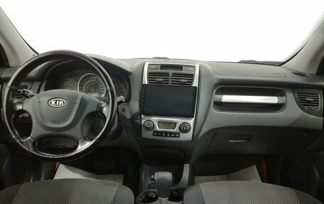 KIA Sportage II, 2010 год, 930 000 рублей, 13 фотография