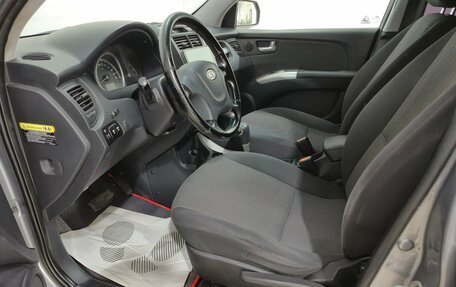 KIA Sportage II, 2010 год, 930 000 рублей, 12 фотография