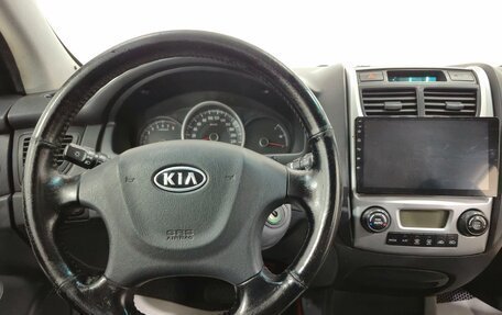 KIA Sportage II, 2010 год, 930 000 рублей, 14 фотография