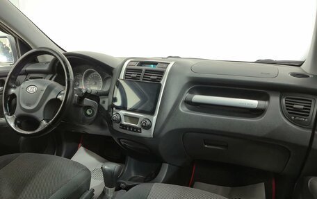 KIA Sportage II, 2010 год, 930 000 рублей, 15 фотография