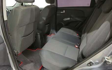 KIA Sportage II, 2010 год, 930 000 рублей, 18 фотография
