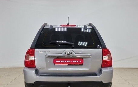 KIA Sportage II, 2010 год, 930 000 рублей, 8 фотография