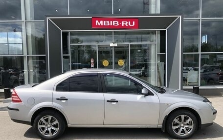 Ford Mondeo III, 2005 год, 400 000 рублей, 4 фотография