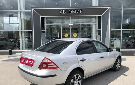Ford Mondeo III, 2005 год, 400 000 рублей, 5 фотография