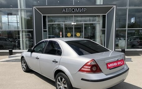 Ford Mondeo III, 2005 год, 400 000 рублей, 7 фотография