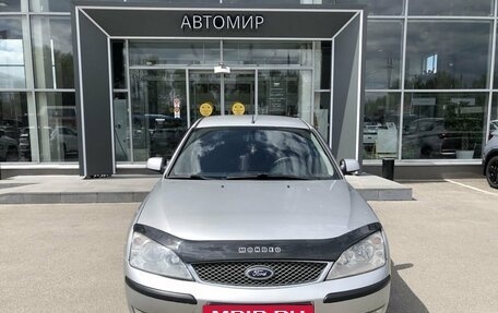 Ford Mondeo III, 2005 год, 400 000 рублей, 2 фотография