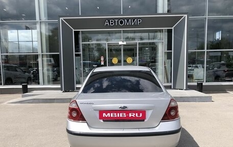 Ford Mondeo III, 2005 год, 400 000 рублей, 6 фотография