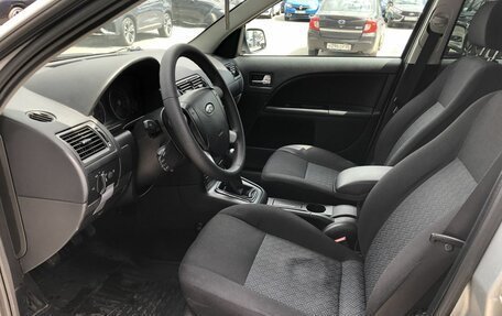 Ford Mondeo III, 2005 год, 400 000 рублей, 9 фотография