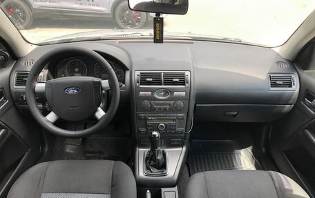 Ford Mondeo III, 2005 год, 400 000 рублей, 10 фотография